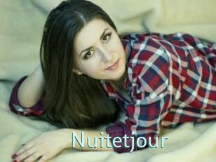 Nuitetjour