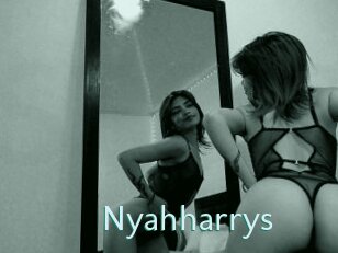 Nyahharrys