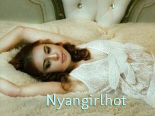 Nyangirlhot