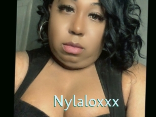 Nylaloxxx