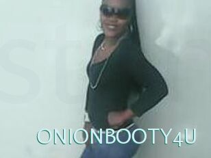 ONIONBOOTY4U
