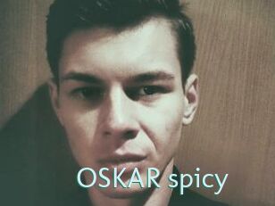 OSKAR_spicy