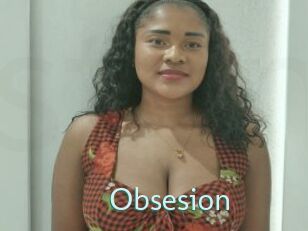 Obsesion