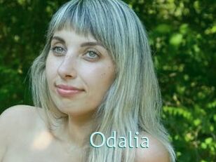 Odalia