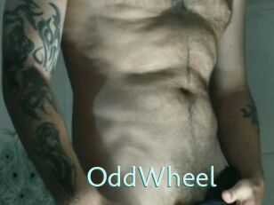 OddWheel