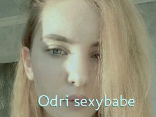 Odri_sexybabe