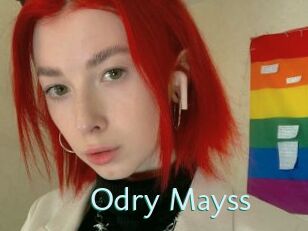 Odry_Mayss