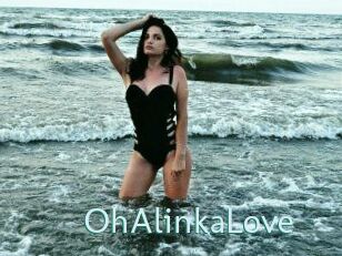 OhAlinkaLove