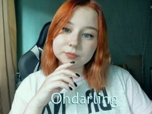 Ohdarling