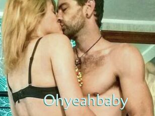 Ohyeahbaby