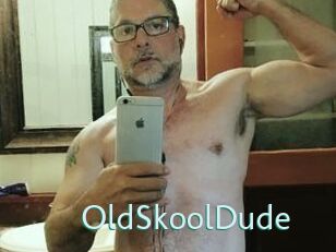 OldSkoolDude