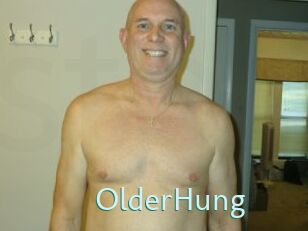 OlderHung