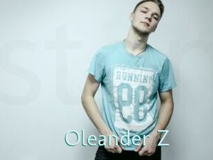 Oleander_Z