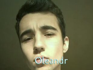 Oleandr