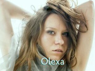 Olexa