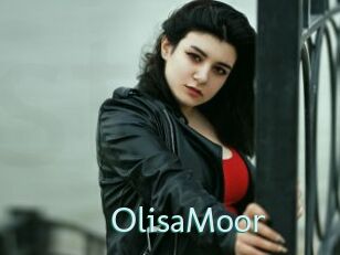OlisaMoor