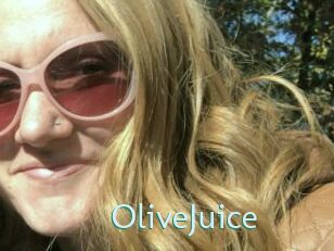 OliveJuice