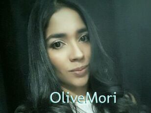 OliveMori