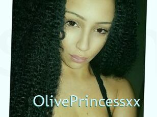 OlivePrincessxx
