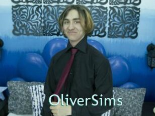 OliverSims
