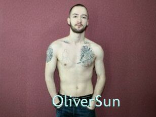 OliverSun