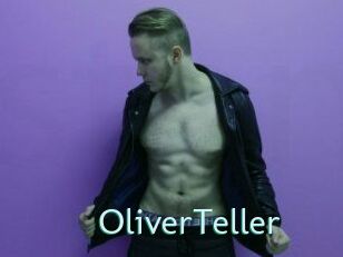 OliverTeller