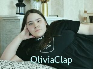 OliviaClap