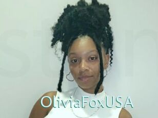 OliviaFoxUSA