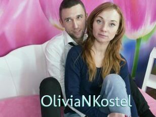 OliviaNKostel