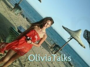 OliviaTalks