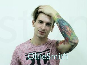 OllieSmith
