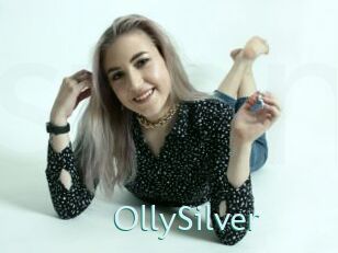 OllySilver