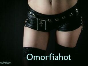 Omorfiahot
