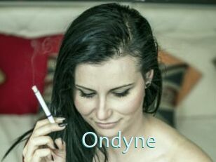 Ondyne