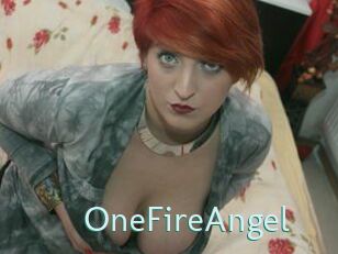 OneFireAngel