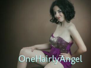 OneHairlyAngel
