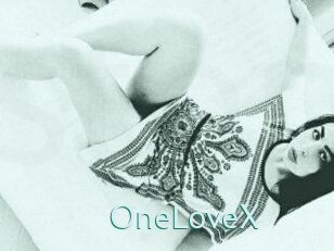 OneLoveX