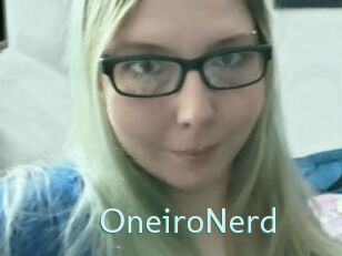 OneiroNerd