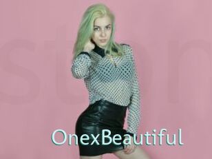 OnexBeautiful