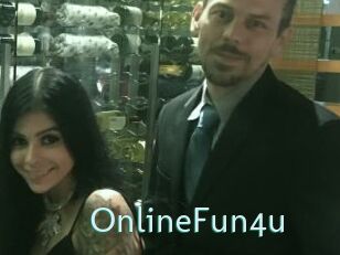 OnlineFun4u