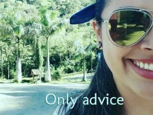 Only_advice