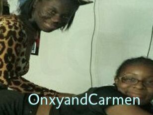 OnxyandCarmen
