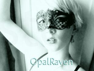 OpalRaven