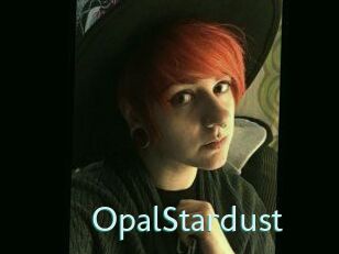 OpalStardust