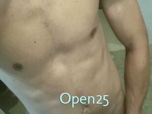 Open25