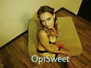 OpiSweet