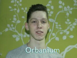 Orbanium
