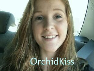 OrchidKiss