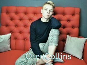OrenCollins