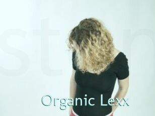 Organic_Lexx